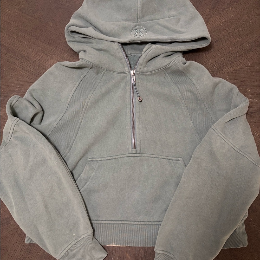Lululemon scuba XS/S